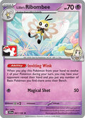 Lillie's Ribombee - 067/159