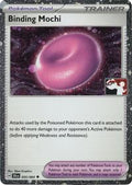 Binding Mochi - 055/064 (Cosmos Holo)