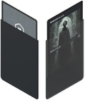 Sleeves Curvy - Negro / Heavy Play - Standard 100