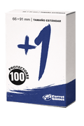 Protectores Stardard Azul - [+1] - 100