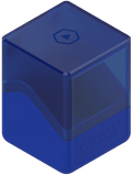 Deckbox Azul - Heavy Play 100+