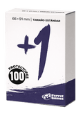 Protectores Stardard Morado - [+1] - 100
