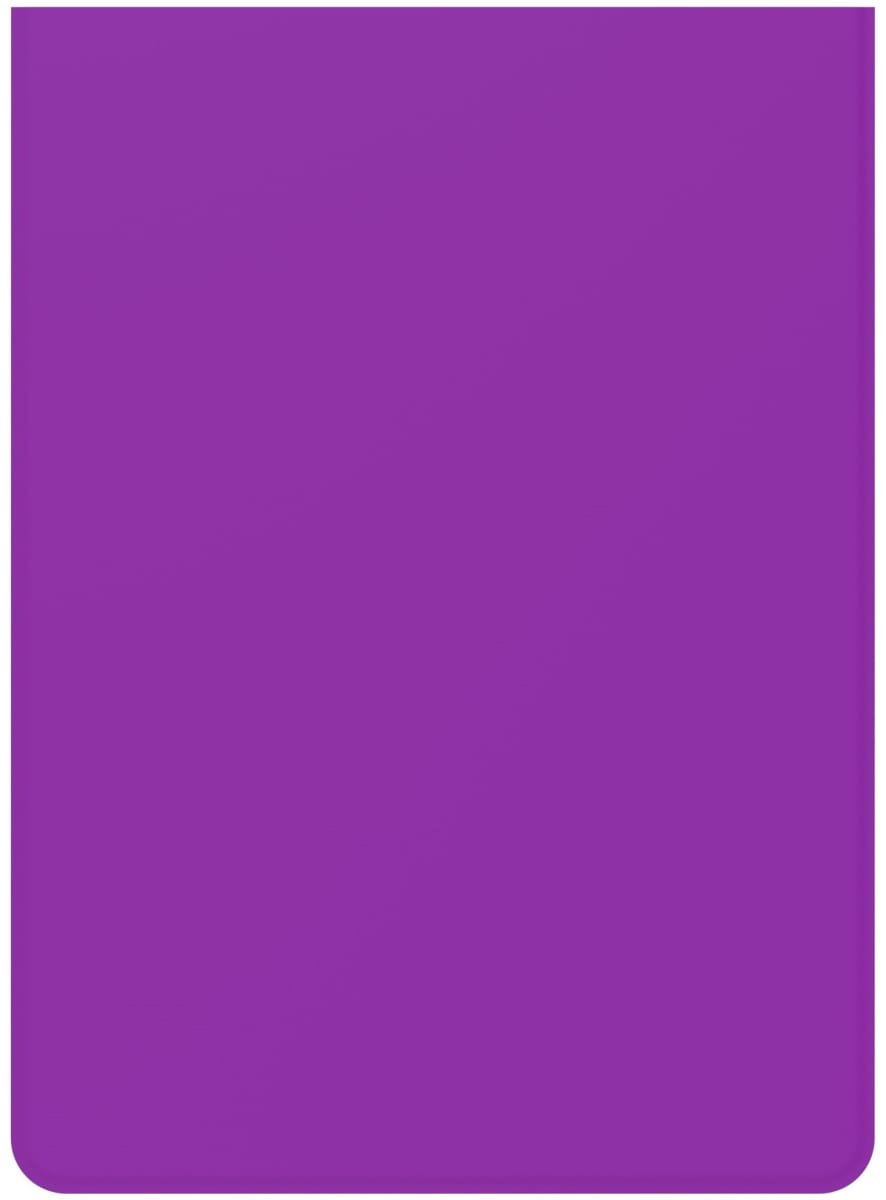 Sleeves Curvy - Morado / Heavy Play - Standard 100